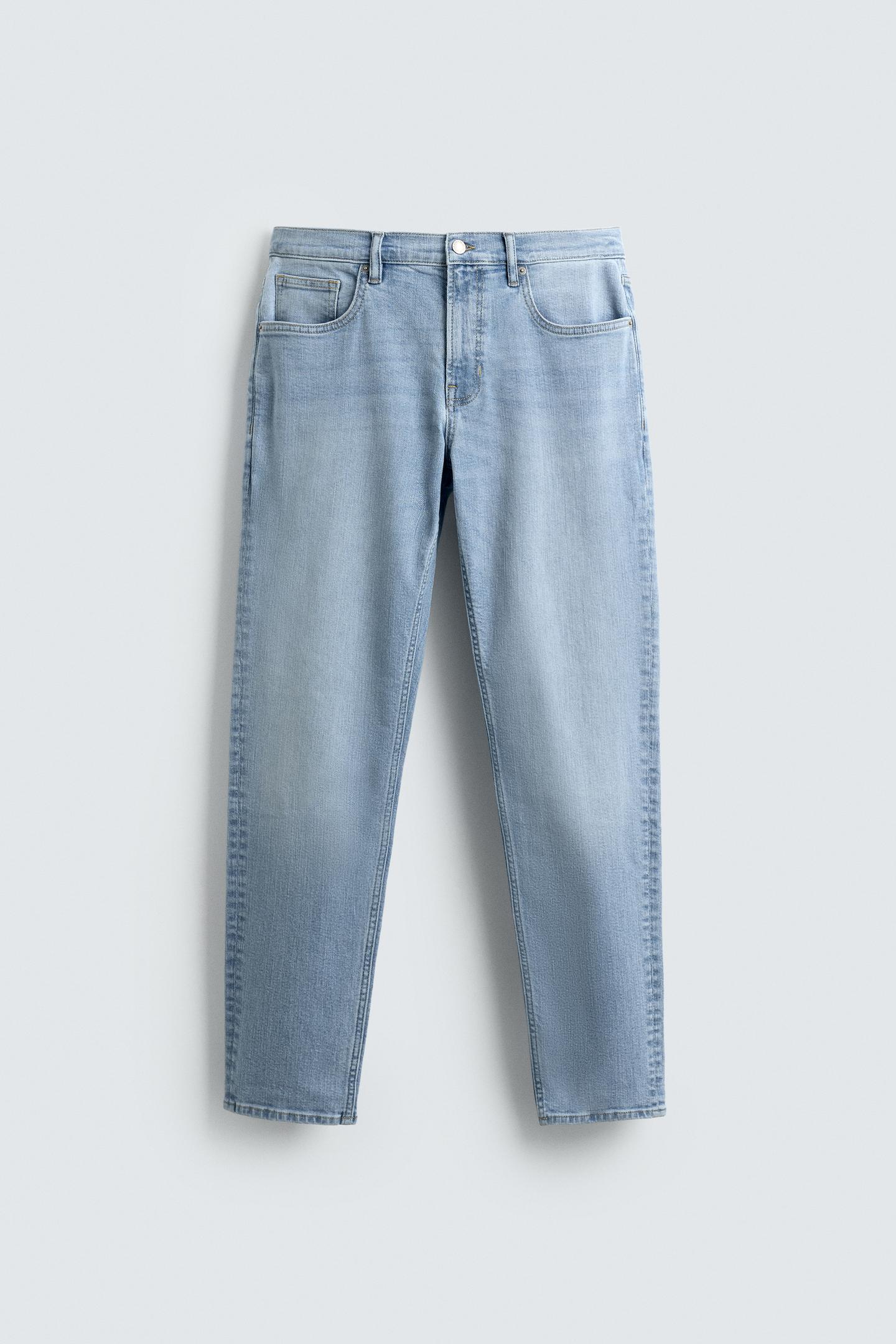 JEANS SLIM FIT SIMPLI